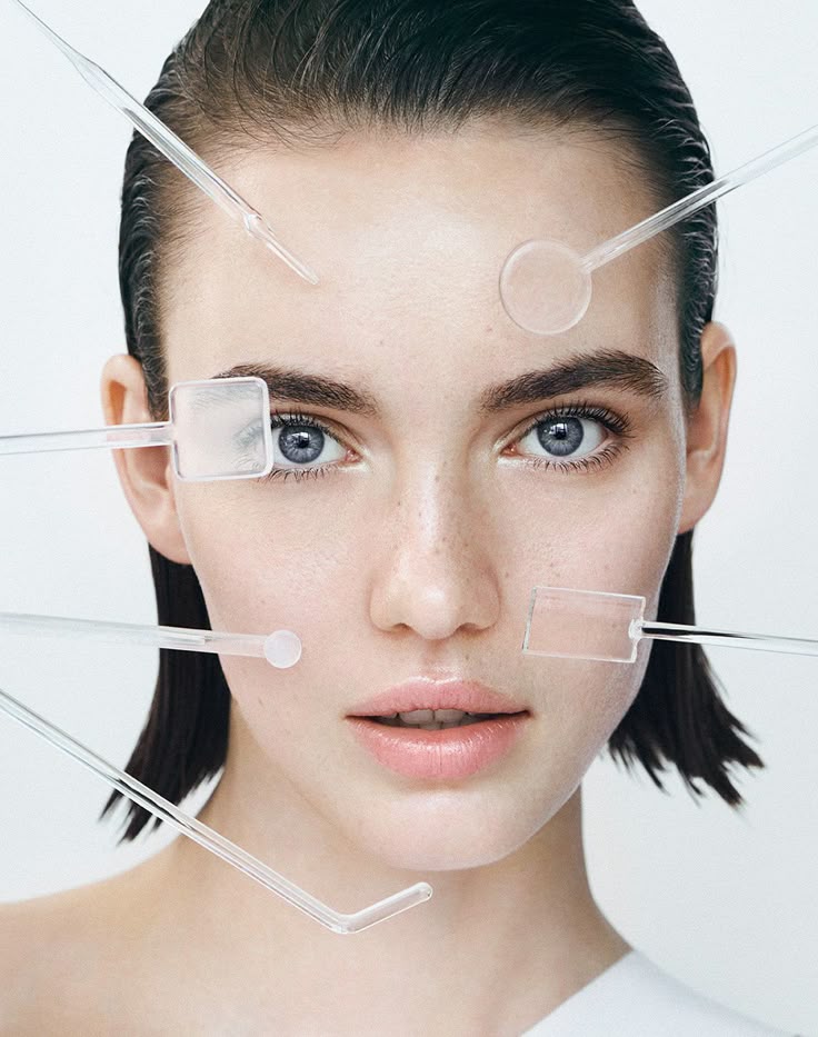 Advanced Home Beauty Tech