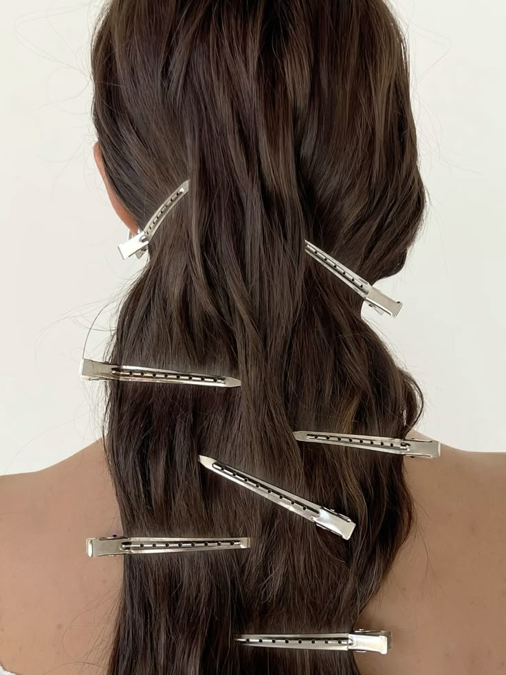 Effortless Hair & Styling Tools