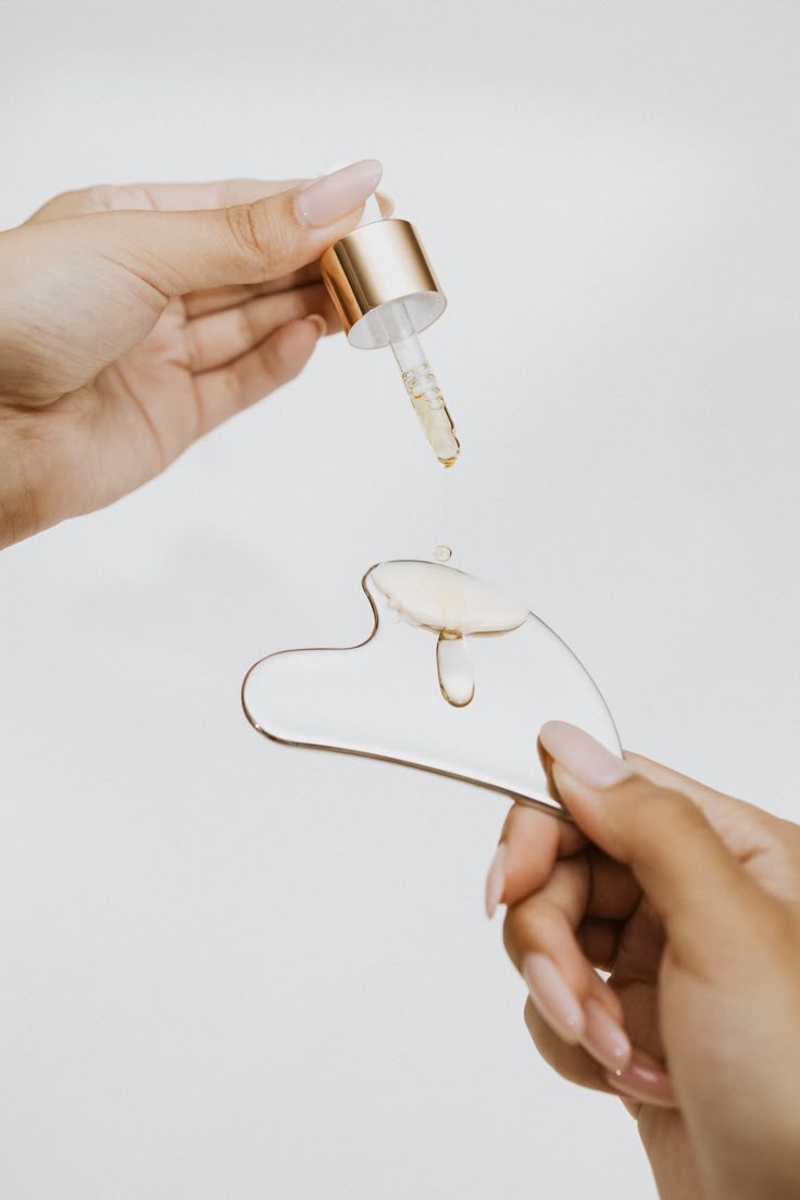 Targeted Tools & Beauty Accessories