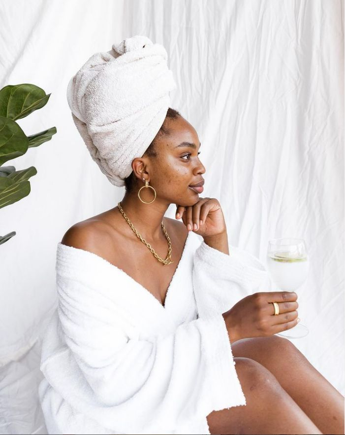 Wellness & Body Care Essentials