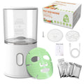 DIY Automatic Facial Mask Maker