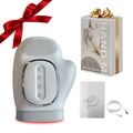 Intelligent Hand Massager with 3D Pressure, Heat & Cold Therapy